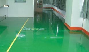 工業地坪漆供應資訊及在紡織、皮革行業應用指南