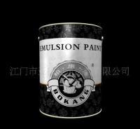 工程專用內外墻涂料代理加盟，專利產品助力地坪漆市場