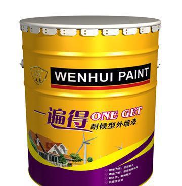 北京文惠 高效外墻涂料解決方案，內外墻涂料全面解析