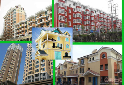 內外墻涂料與地坪漆 一站式包工包料涂裝服務解決方案