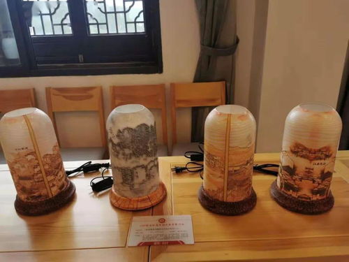 文旅融合，創(chuàng)意無(wú)限丨婺源首屆非遺與旅游融合文創(chuàng)產(chǎn)品大賽驚艷來(lái)襲，文化經(jīng)紀(jì)人服務(wù)賦能新篇章